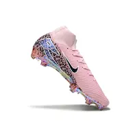 Chuteira Nike Mercurial Superfly 10 Elite FG | Velocidade - imagem 6