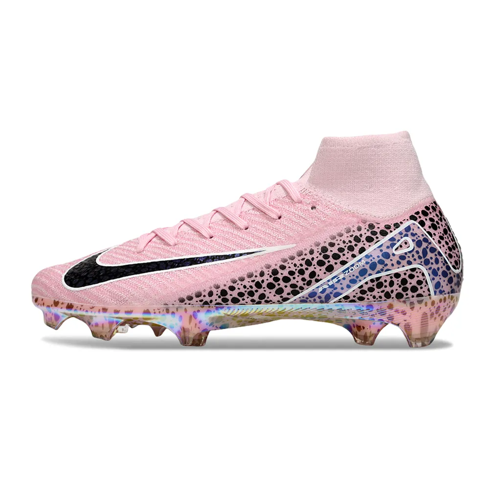 Chuteira Nike Mercurial Superfly 10 Elite FG | Velocidade