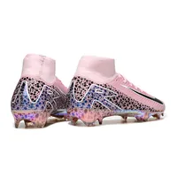 Chuteira Nike Mercurial Superfly 10 Elite FG | Velocidade - imagem 3
