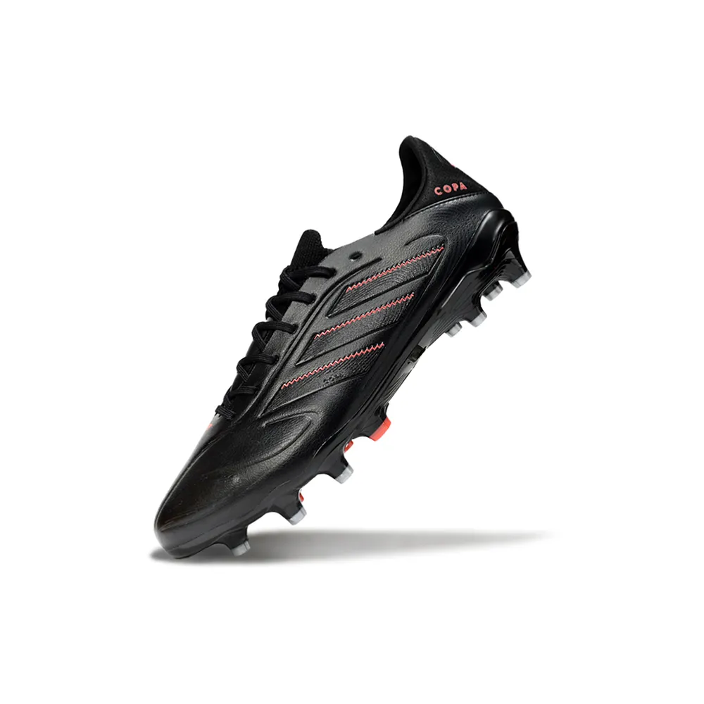 Chuteira Adidas Copa Pure III Elite FG | Desempenho Premium