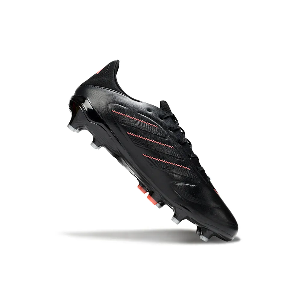 Chuteira Adidas Copa Pure III Elite FG | Desempenho Premium