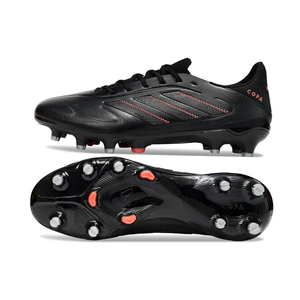 Chuteira Adidas Copa Pure III Elite FG | Desempenho Premium