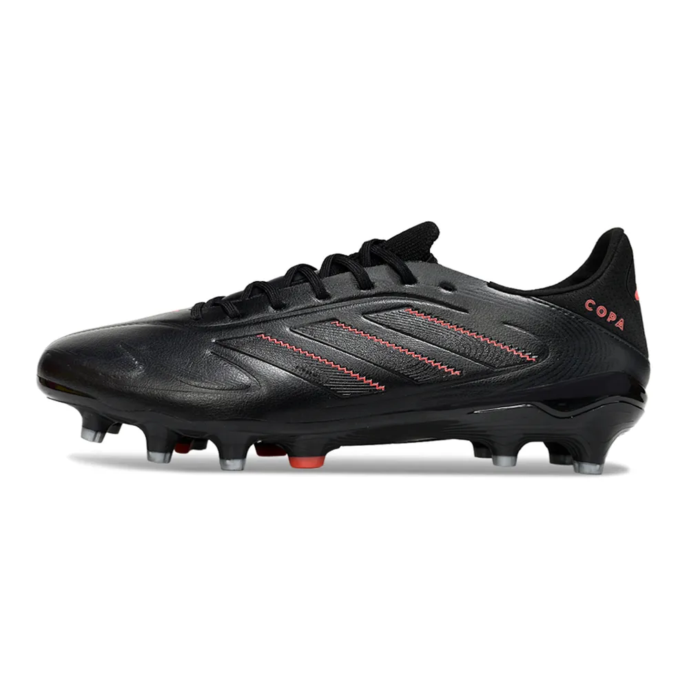 Chuteira Adidas Copa Pure III Elite FG | Desempenho Premium