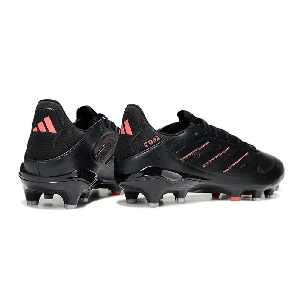Chuteira Adidas Copa Pure III Elite FG | Desempenho Premium