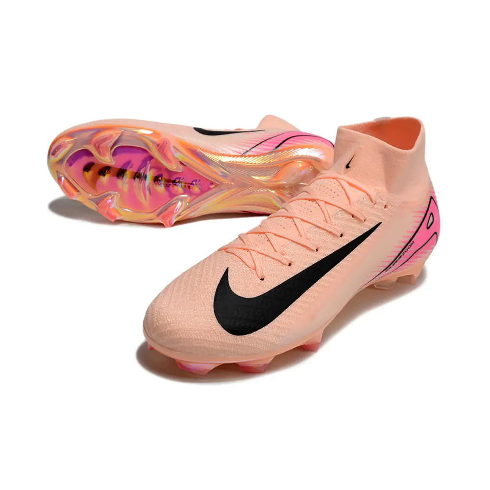 Chuteira Nike | Tecnologia Air Zoom