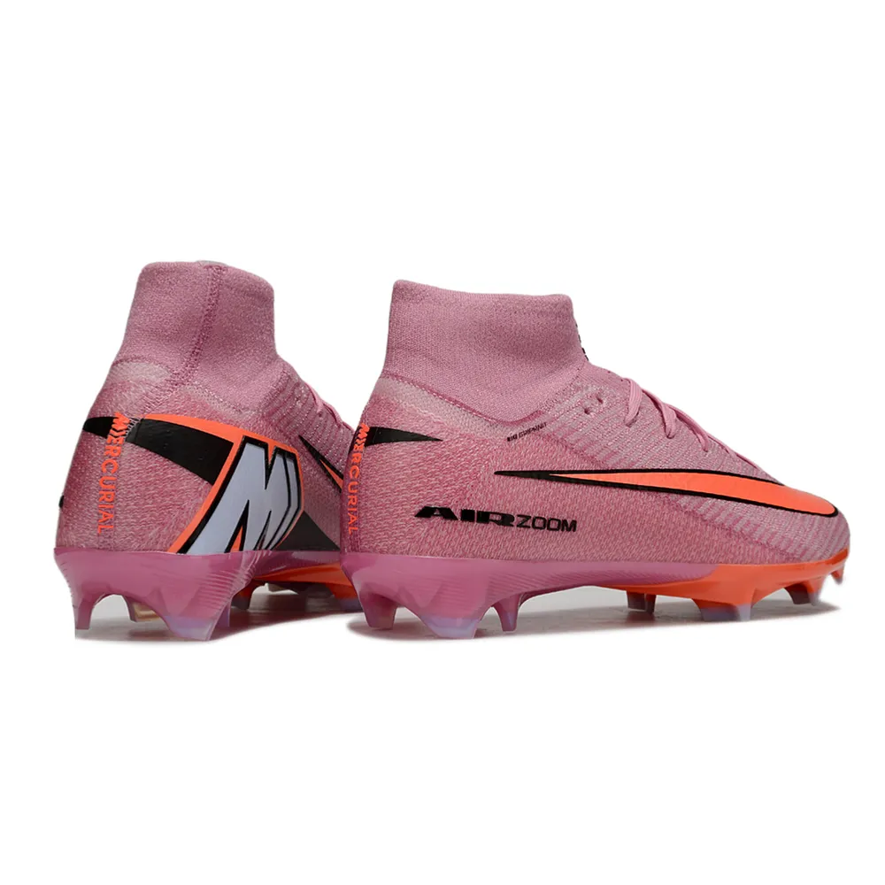 Chuteira Nike Mercurial | Leveza e velocidade