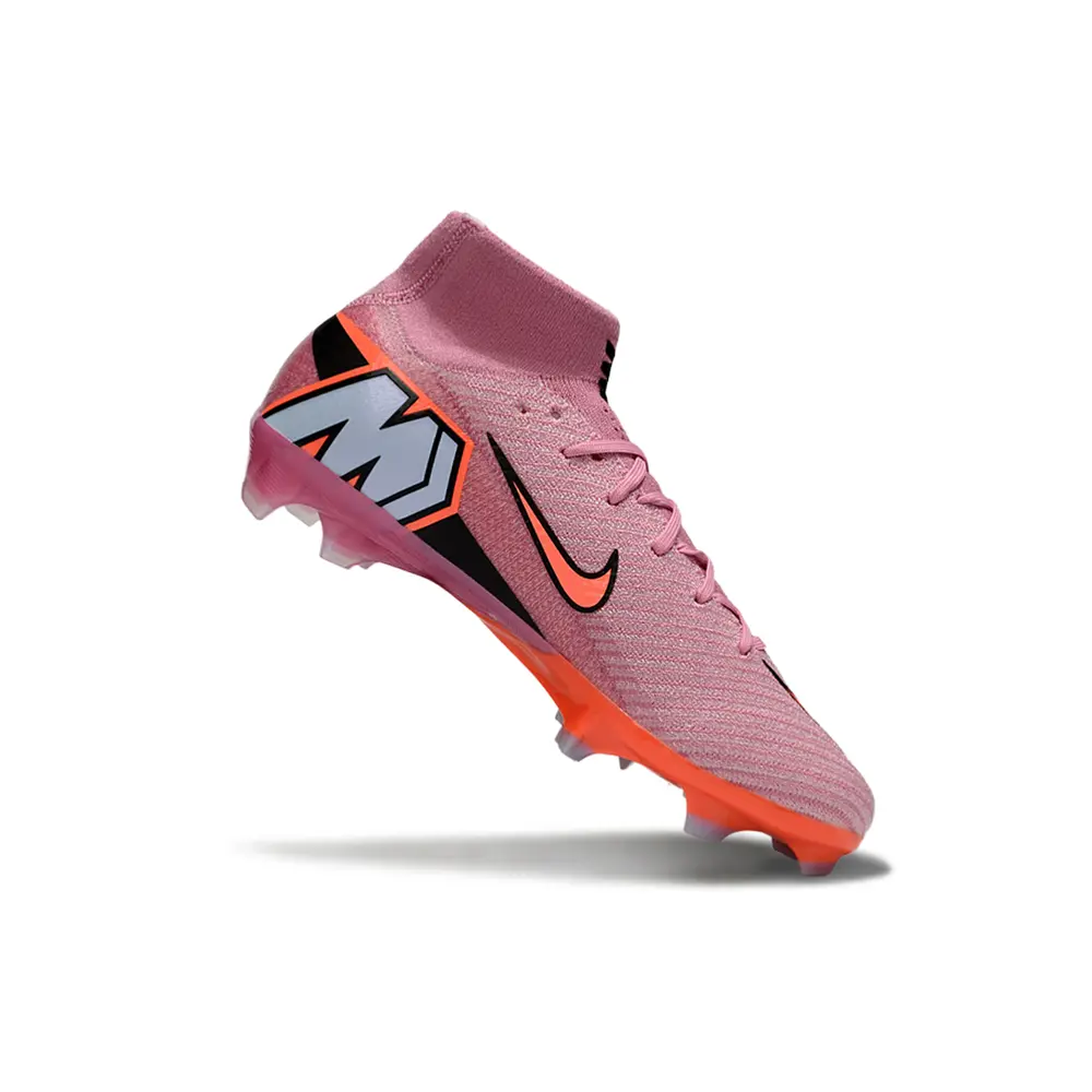 Chuteira Nike Mercurial | Leveza e velocidade