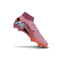 Chuteira Nike Mercurial | Leveza e velocidade - imagem 6