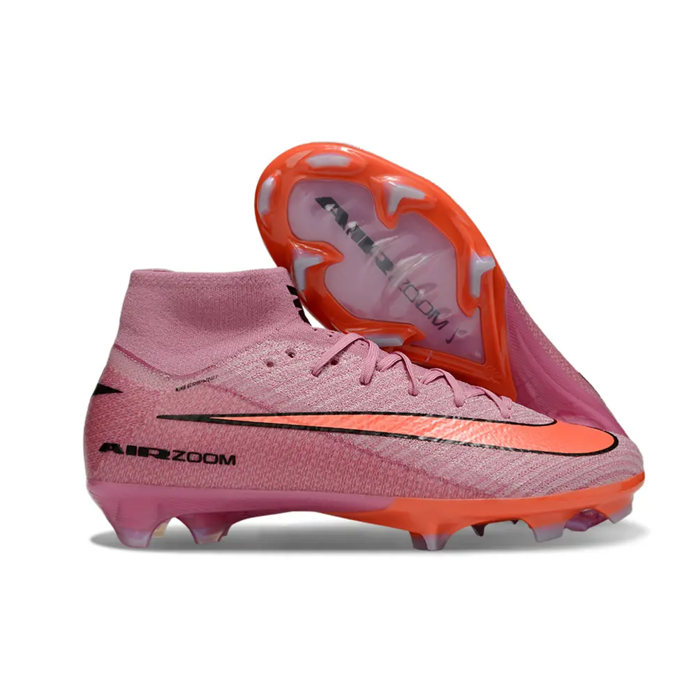 Chuteira Nike Mercurial | Leveza e velocidade