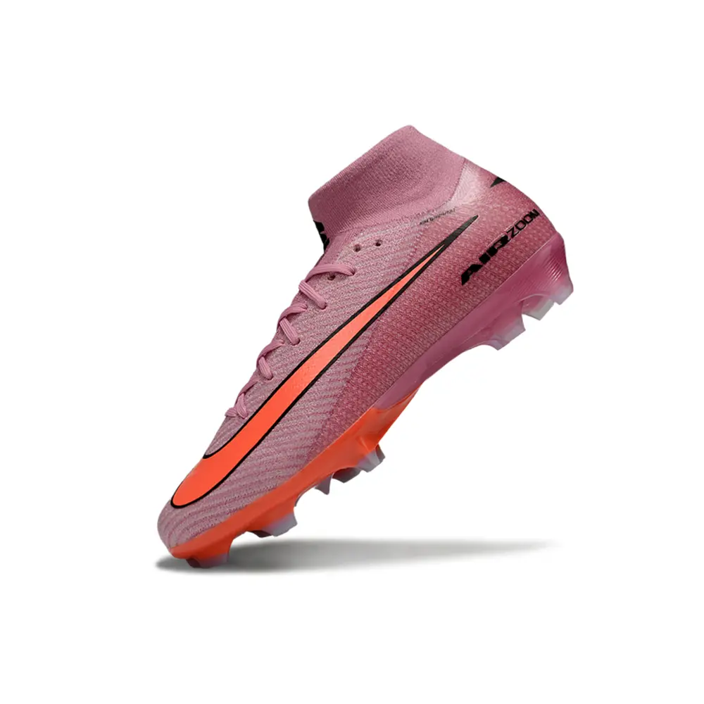 Chuteira Nike Mercurial | Leveza e velocidade