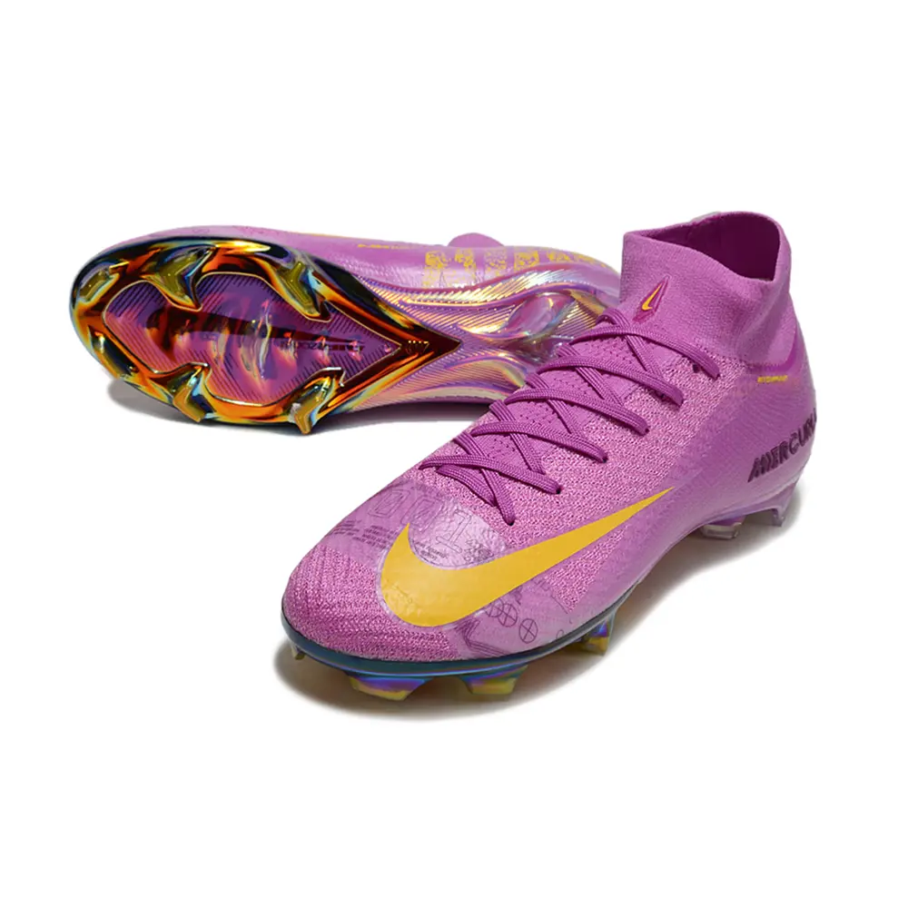 Chuteira Nike Mercurial Superfly 10 | Zoom Premium - Farda