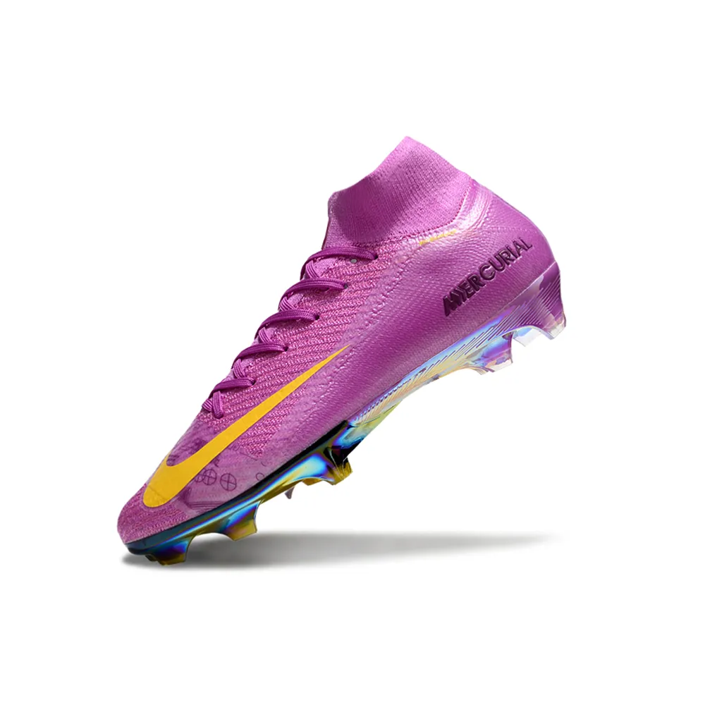 Chuteira Nike Mercurial Superfly 10 | Zoom Premium - Farda