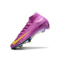 Chuteira Nike Mercurial Superfly 10 | Zoom Premium - Farda - imagem 5