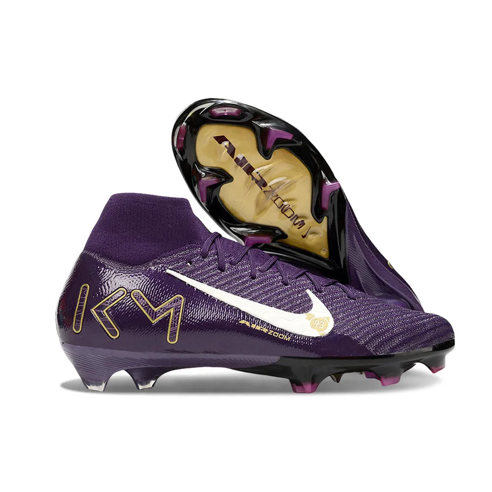 Chuteira Campo Nike | Conforto e desempenho