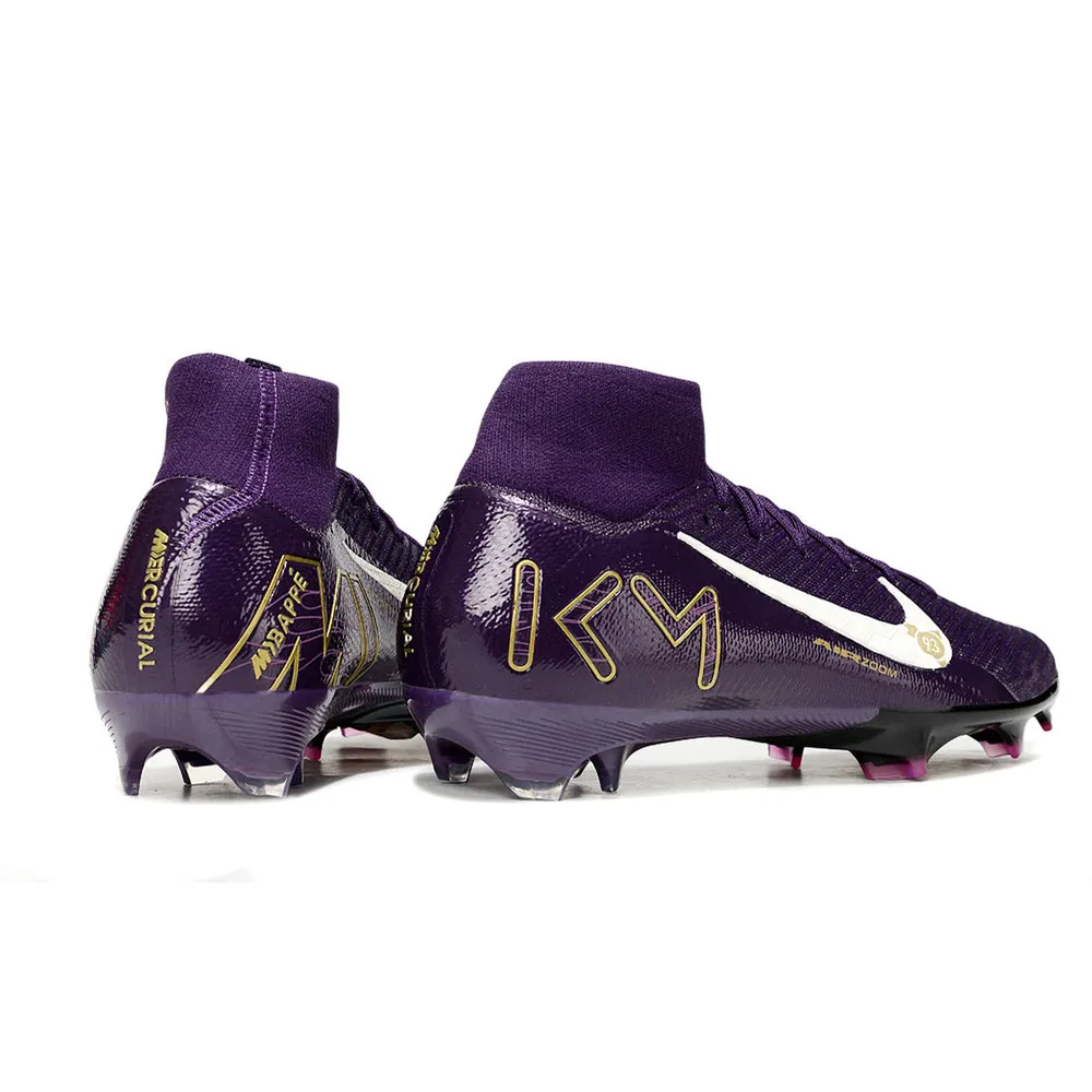 Chuteira Campo Nike | Conforto e desempenho