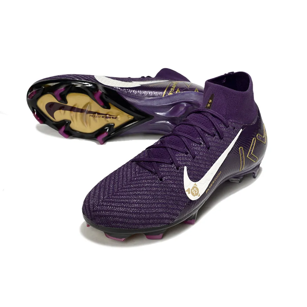 Chuteira Campo Nike | Conforto e desempenho