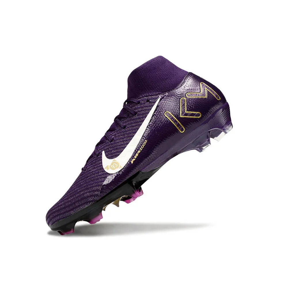 Chuteira Campo Nike | Conforto e desempenho