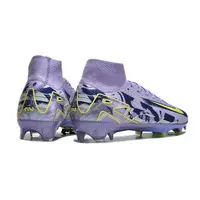 Nike Air Zoom Mercurial Superfly 10 Elite FG | Velocidade - imagem 4