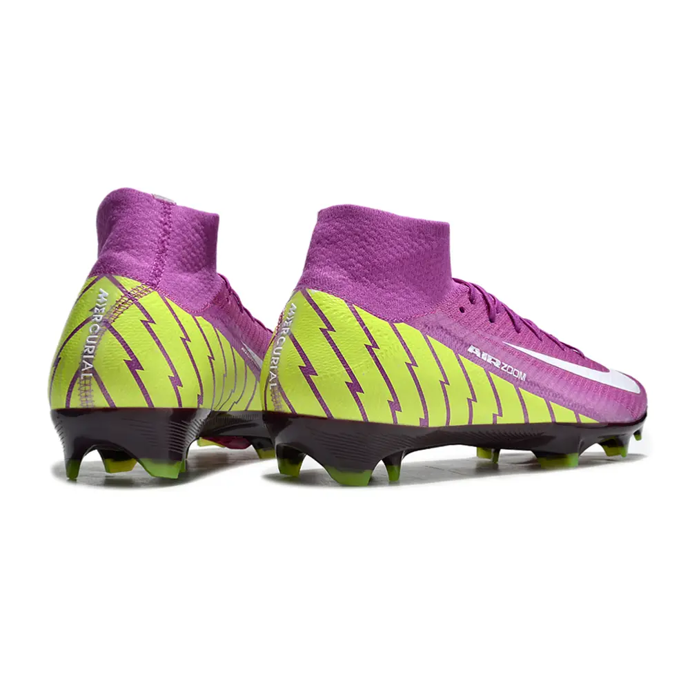 Chuteira Nike Mercurial | Leve e Confortável