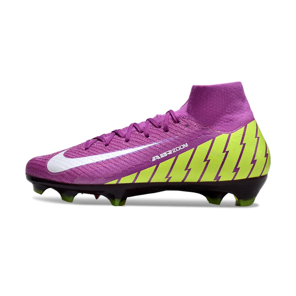 Chuteira Nike Mercurial | Leve e Confortável