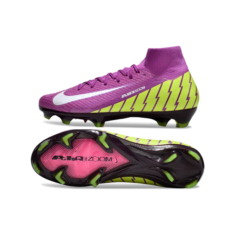 Chuteira Nike Mercurial | Leve e Confortável