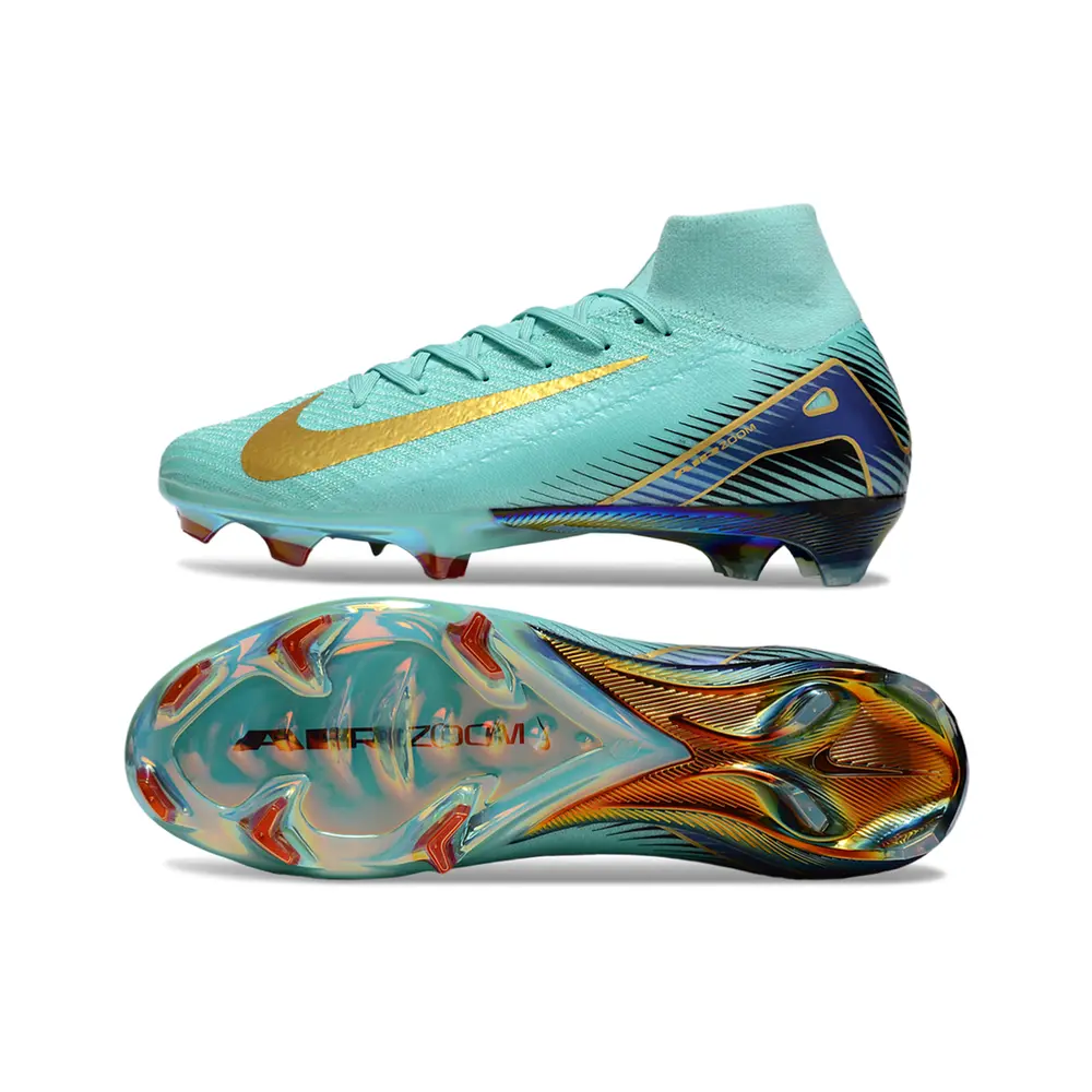Chuteira Campo Nike | Qualidade e Performance - Super Oferta