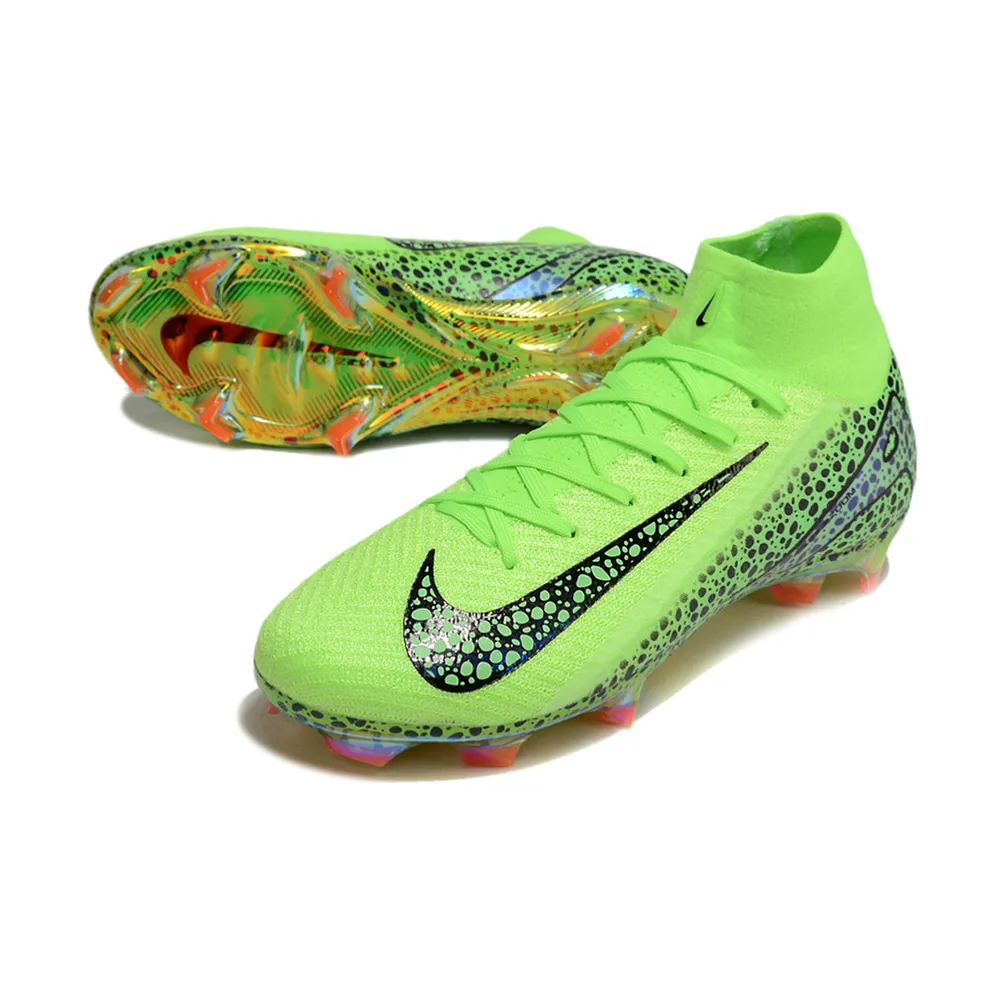 Chuteira Nike Mercurial | Conforto e Velocidade