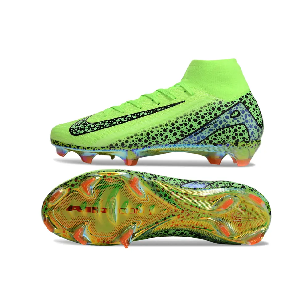 Chuteira Nike Mercurial | Conforto e Velocidade