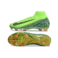 Chuteira Nike Mercurial | Conforto e Velocidade - imagem 2