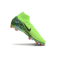 Chuteira Nike Mercurial | Conforto e Velocidade - imagem 6
