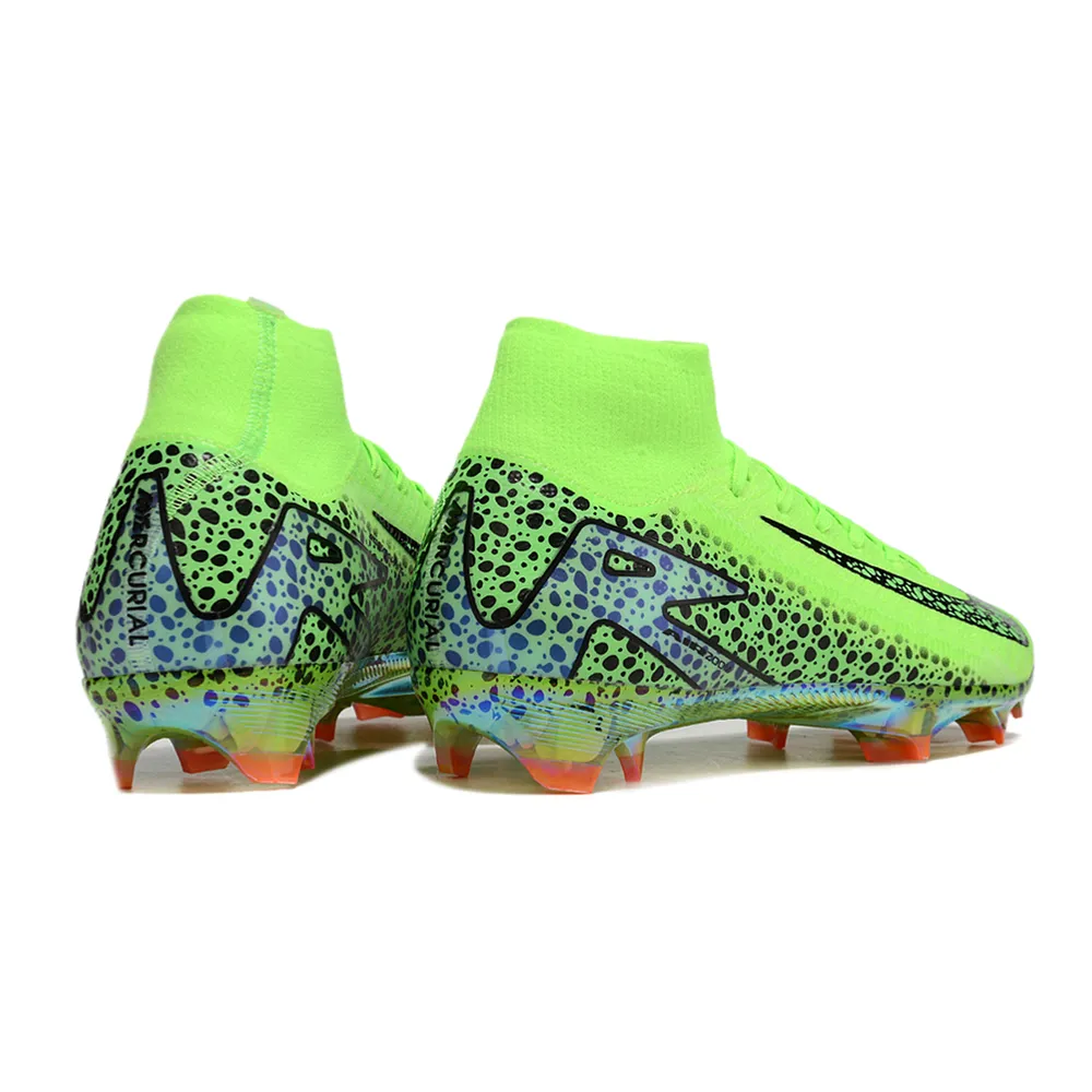 Chuteira Nike Mercurial | Conforto e Velocidade
