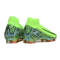 Chuteira Nike Mercurial | Conforto e Velocidade - imagem 4