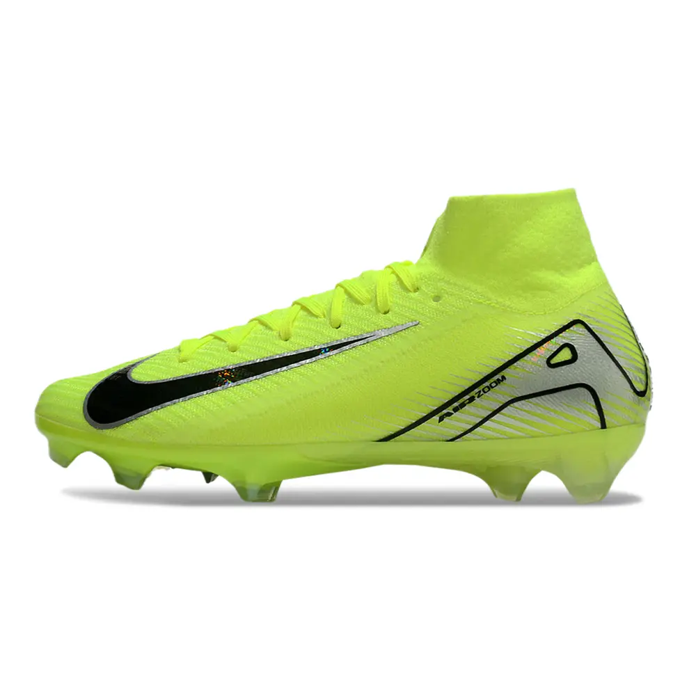 Chuteira Nike Mercurial | Velocidade e Controle