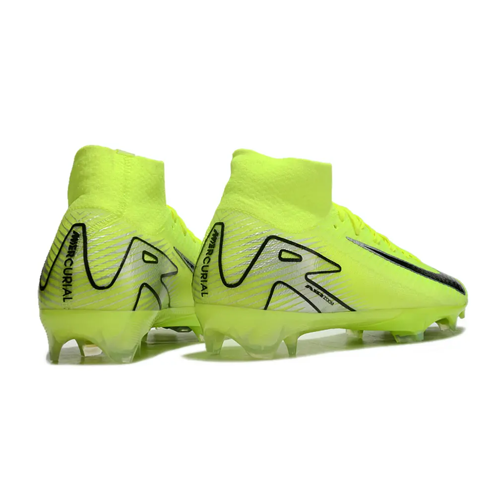Chuteira Nike Mercurial | Velocidade e Controle