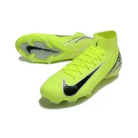 Chuteira Nike Mercurial | Velocidade e Controle - imagem 2