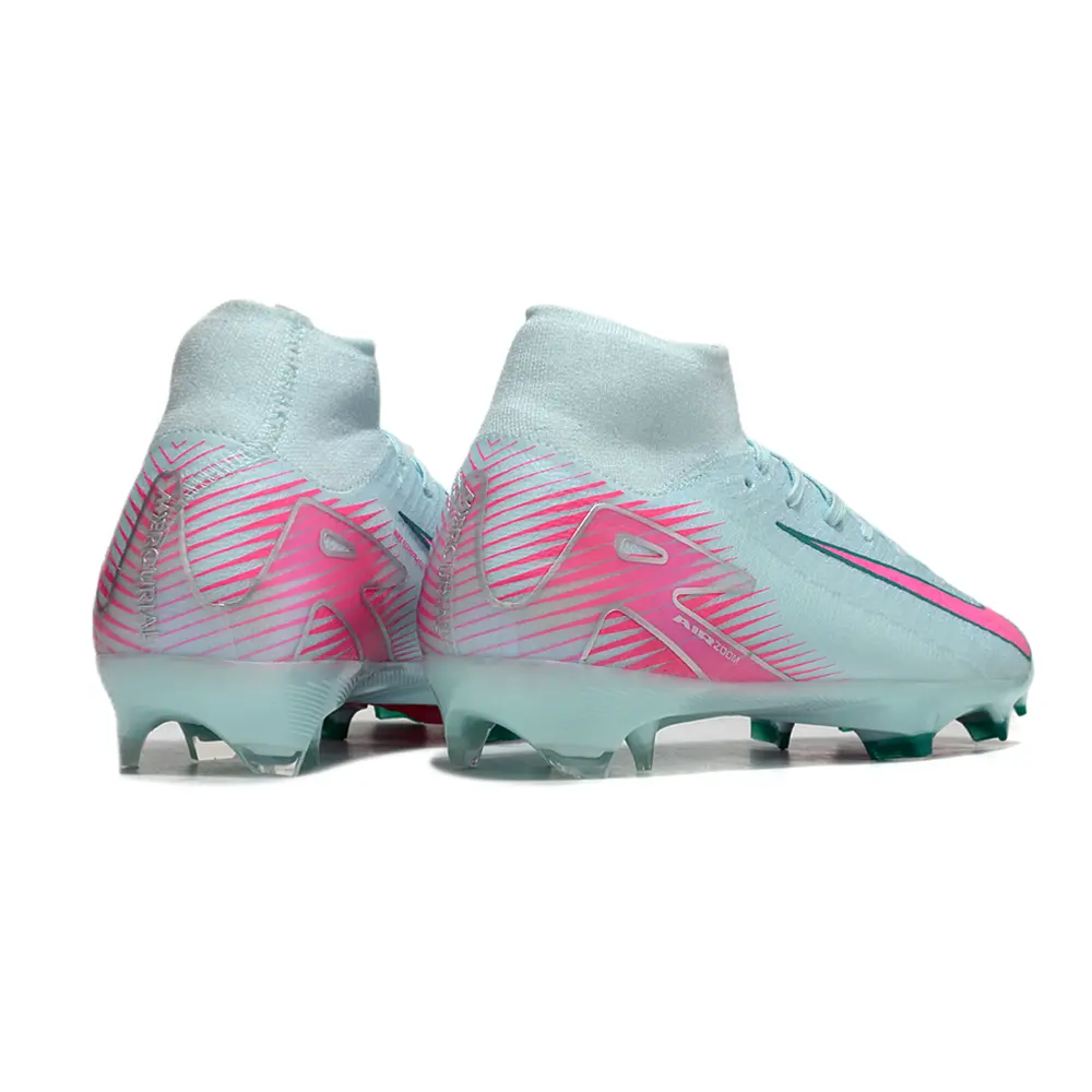 Chuteira Nike Mercurial Superfly 10 | Alta performance