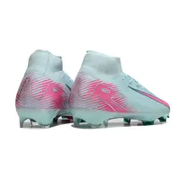 Chuteira Nike Mercurial Superfly 10 | Alta performance - imagem 3