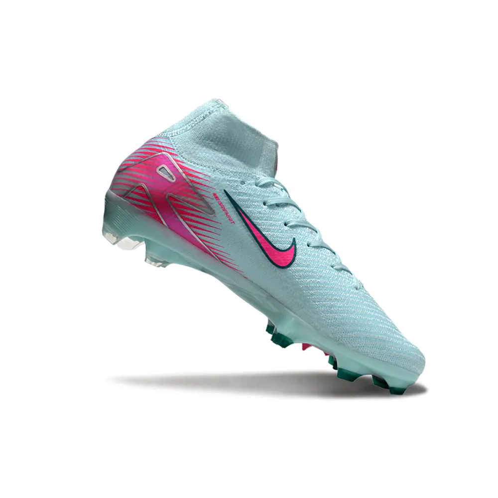 Chuteira Nike Mercurial Superfly 10 | Alta performance