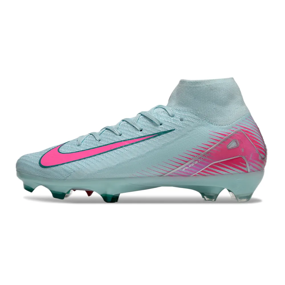 Chuteira Nike Mercurial Superfly 10 | Alta performance
