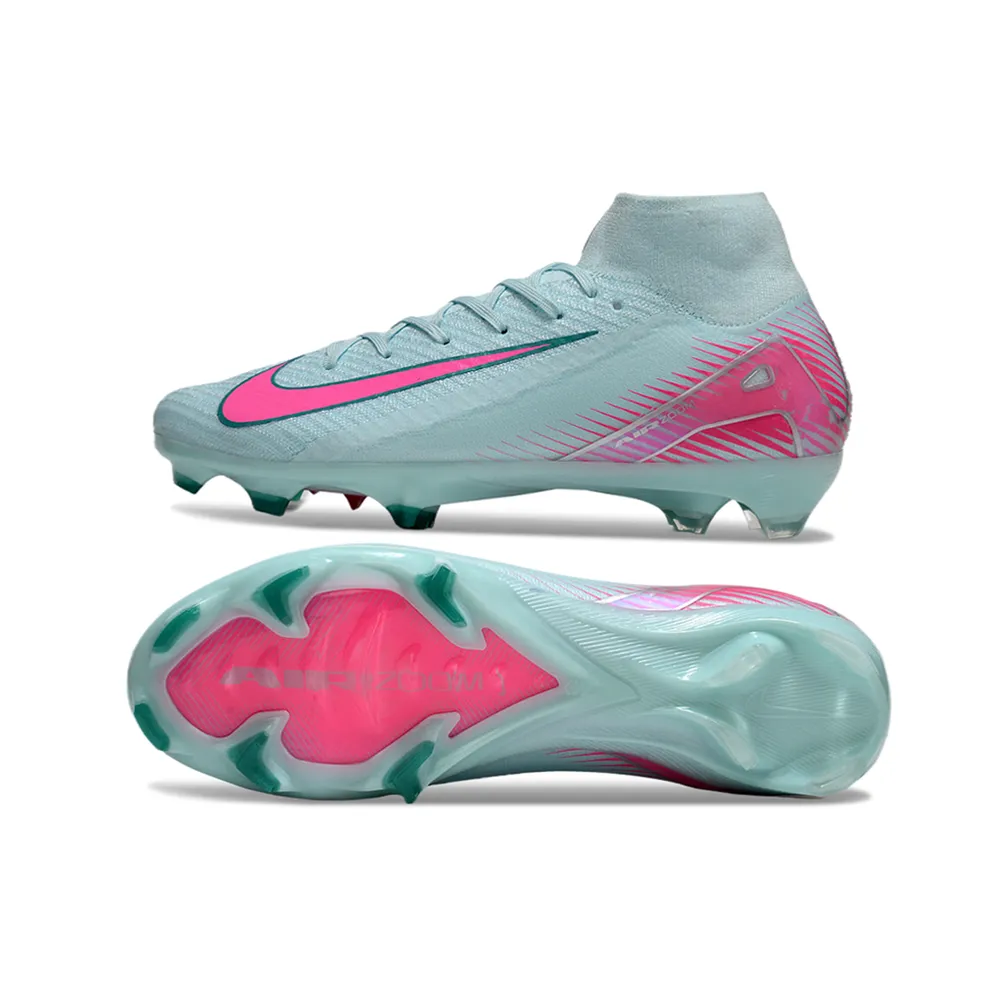 Chuteira Nike Mercurial Superfly 10 | Alta performance
