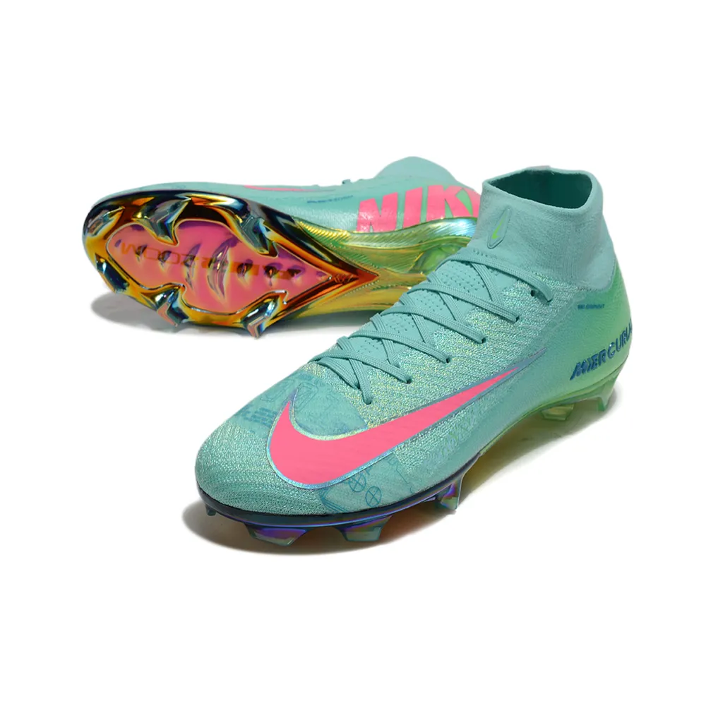 Chuteira Nike Air Zoom Mercurial | Tecnologia e Estilo