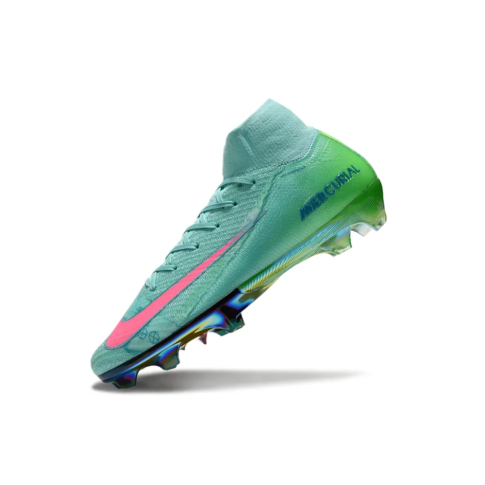 Chuteira Nike Air Zoom Mercurial | Tecnologia e Estilo