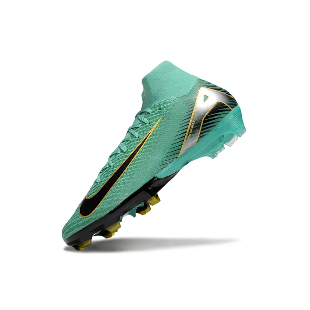 Chuteira Nike Mercurial Superfly 10 Elite FG | Velocidade