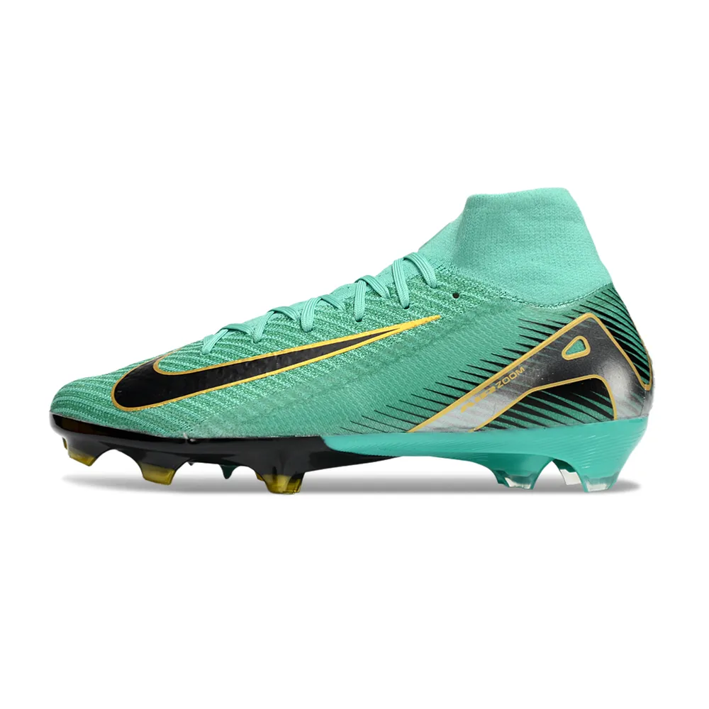 Chuteira Nike Mercurial Superfly 10 Elite FG | Velocidade