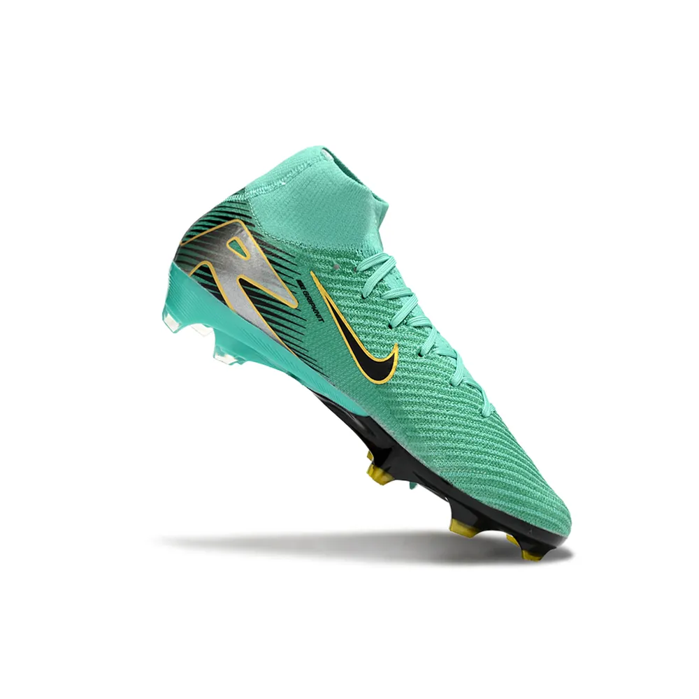 Chuteira Nike Mercurial Superfly 10 Elite FG | Velocidade