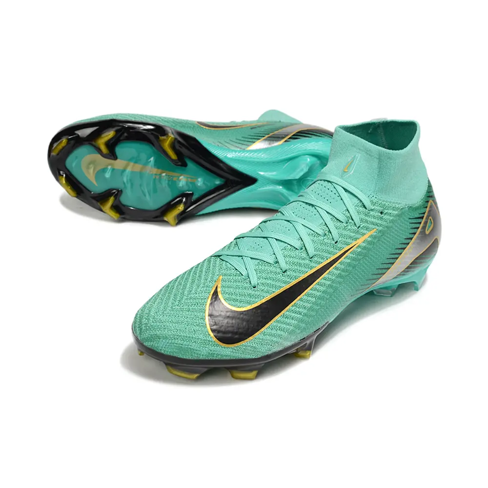 Chuteira Nike Mercurial Superfly 10 Elite FG | Velocidade