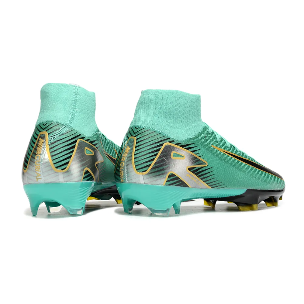 Chuteira Nike Mercurial Superfly 10 Elite FG | Velocidade
