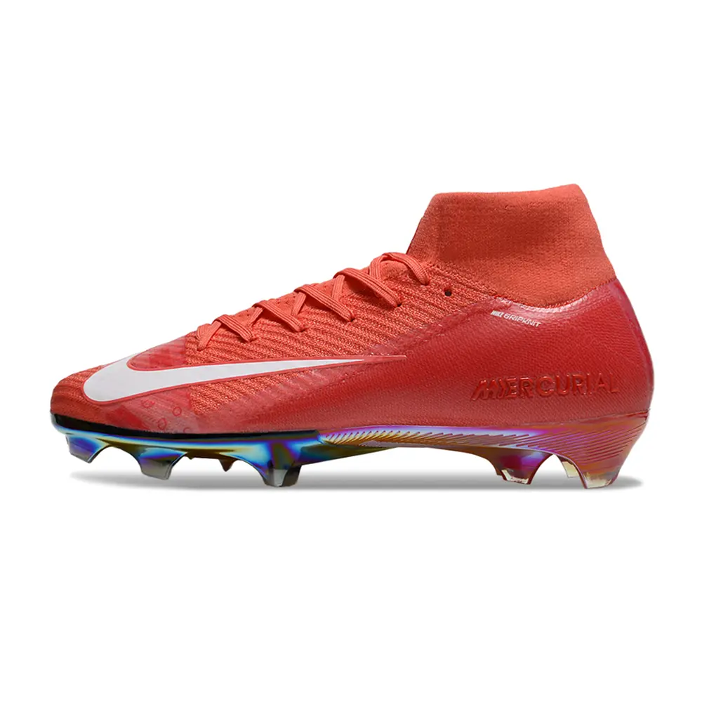 Chuteira Nike Mercurial Superfly 10 | Conforto e Velocidade