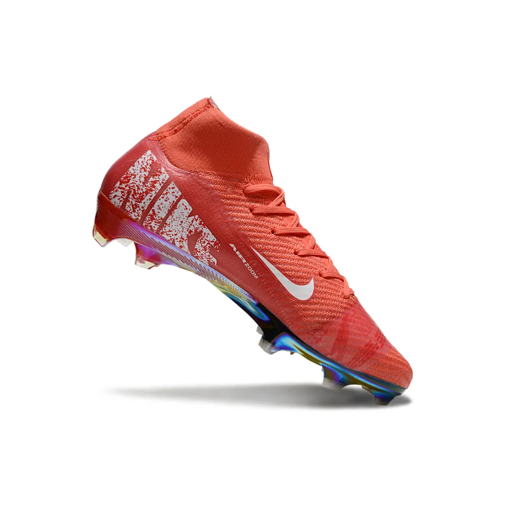 Chuteira Nike Mercurial Superfly 10 | Conforto e Velocidade