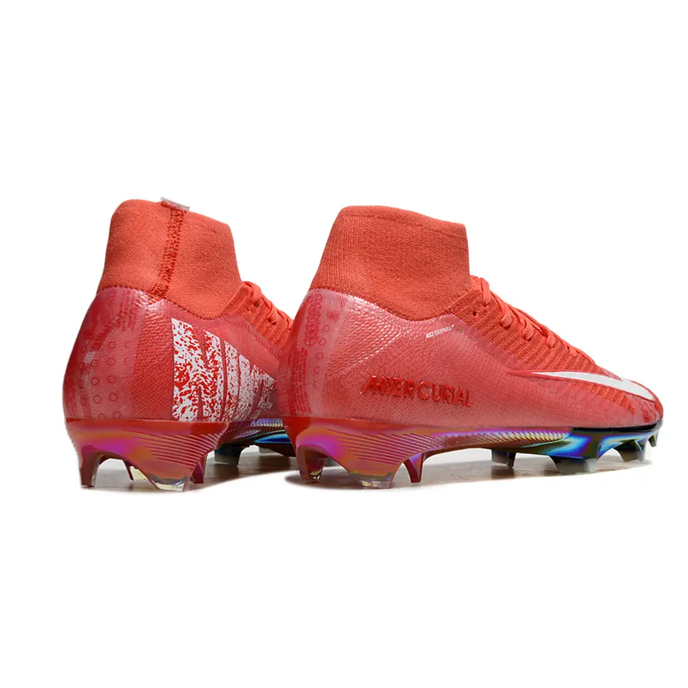 Chuteira Nike Mercurial Superfly 10 | Conforto e Velocidade